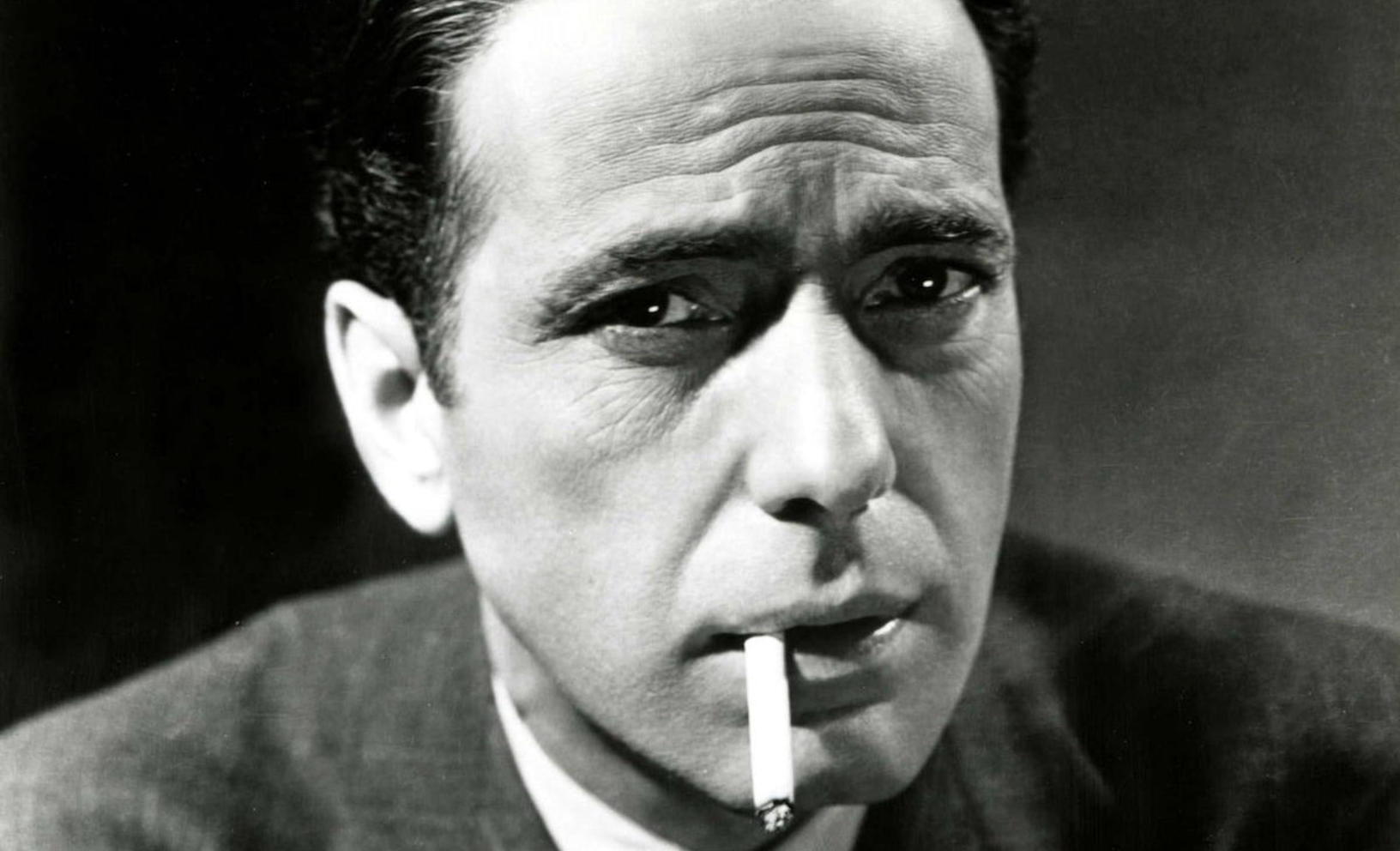 # Хамфри Богарт: Какие странные вещи уносят с собой на тот свет?