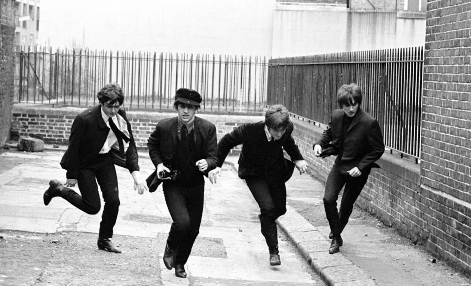 А теперь все вместе: как фильмы с The Beatles повлияли на «Монти Пайтон»,  Мартина Скорсезе и «Симпсонов»