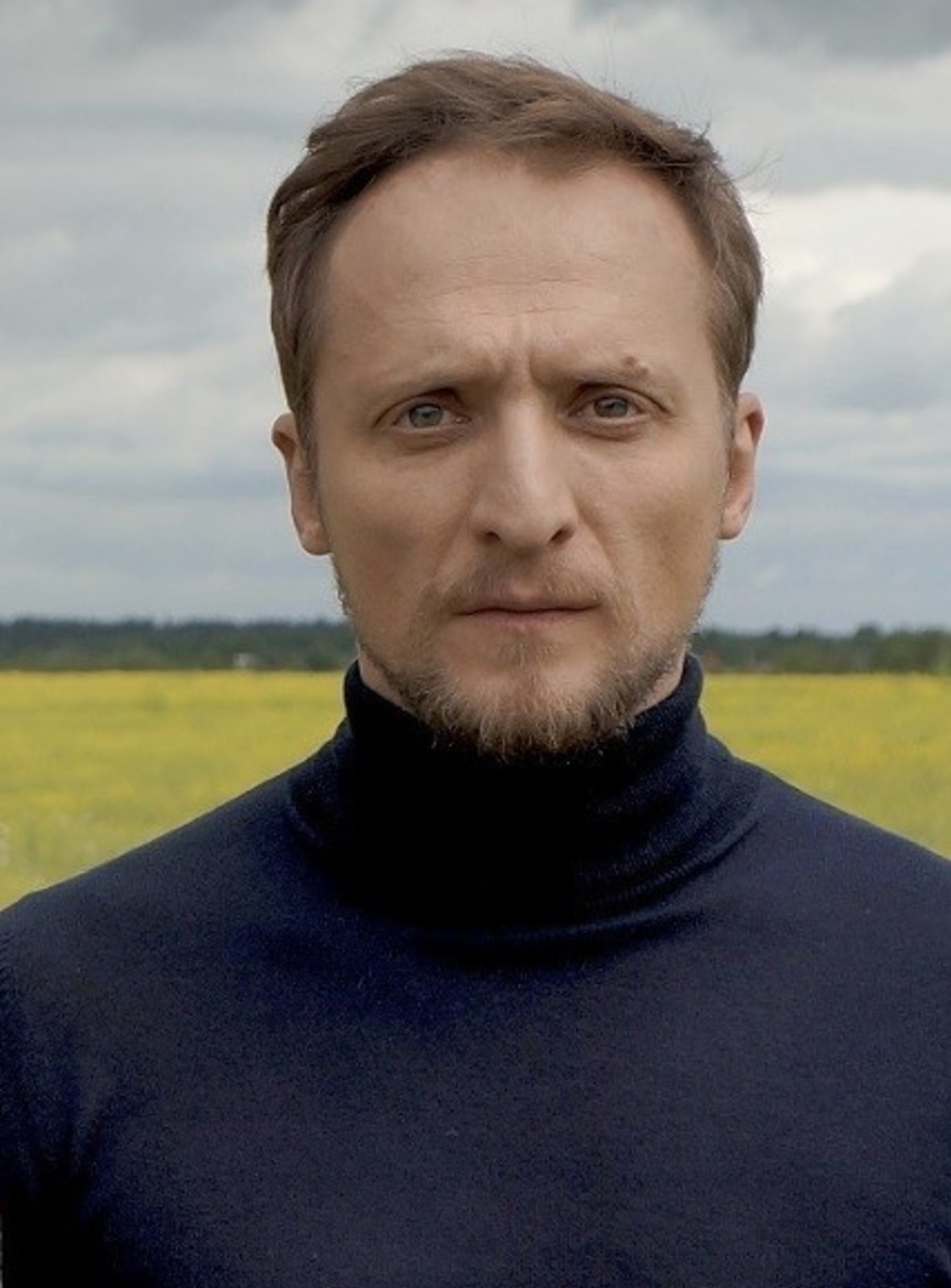Владимир Мишуков Актер Фото