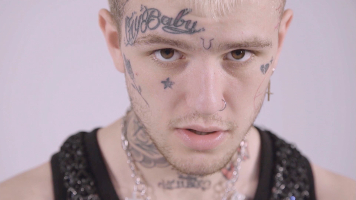 Lil Peep: всё для всех» — документальный фильм о рэпере-наркомане от Терренса Малика