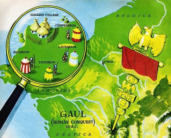 Порно пародия на фильм астерикс и обеликс миссия клеопатра | Смотреть порно на Моболто!