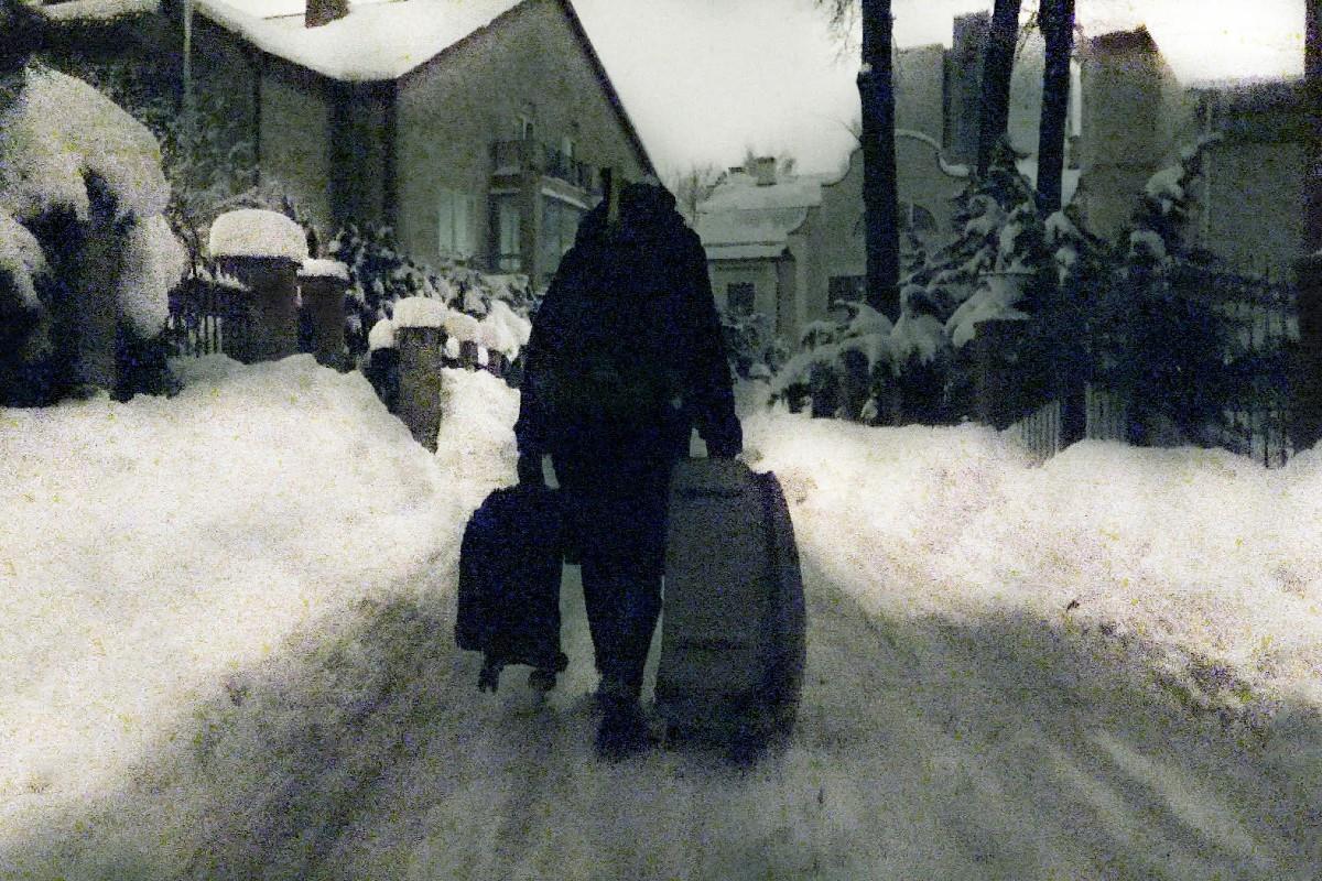 Человеческий материал: «Добро пожаловать в Чечню» — жуткий фильм о  преследовании гомосексуалов