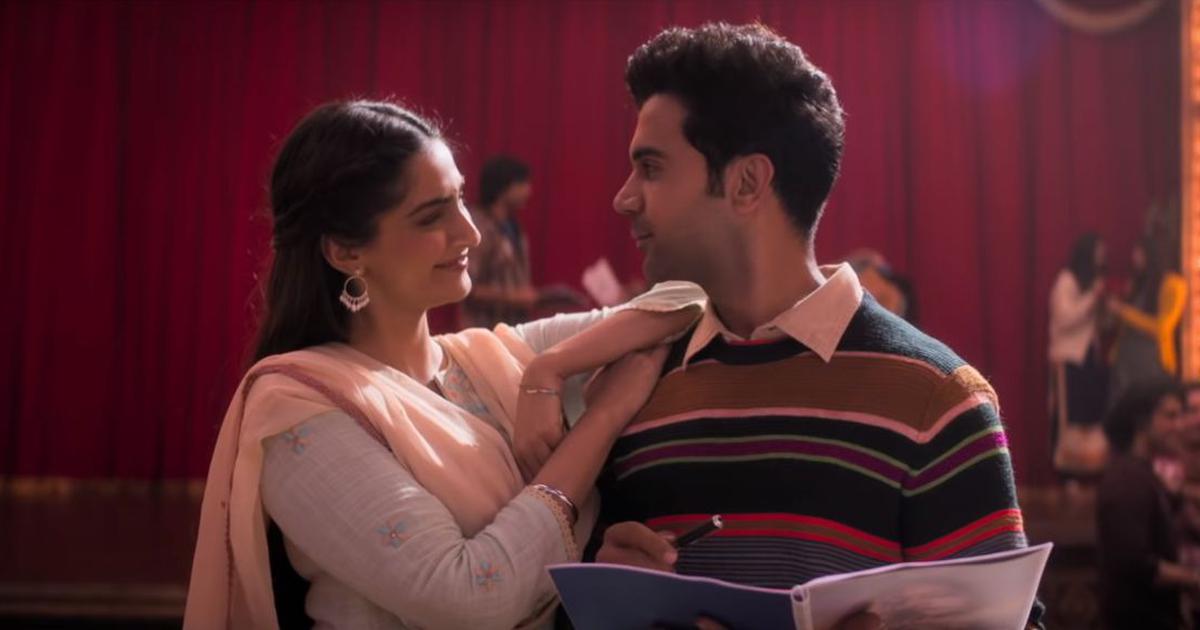 Почему в индийском кино всё больше ЛГБТ-любви