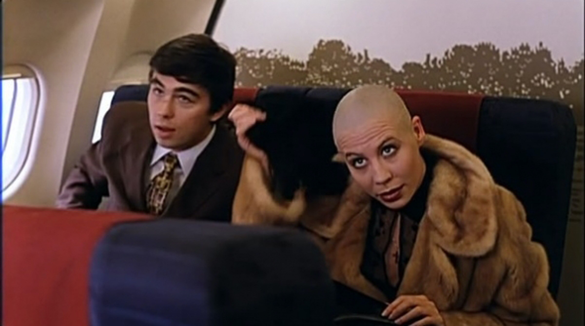 «Брат 2», 2000 «Брат 2», 2000
