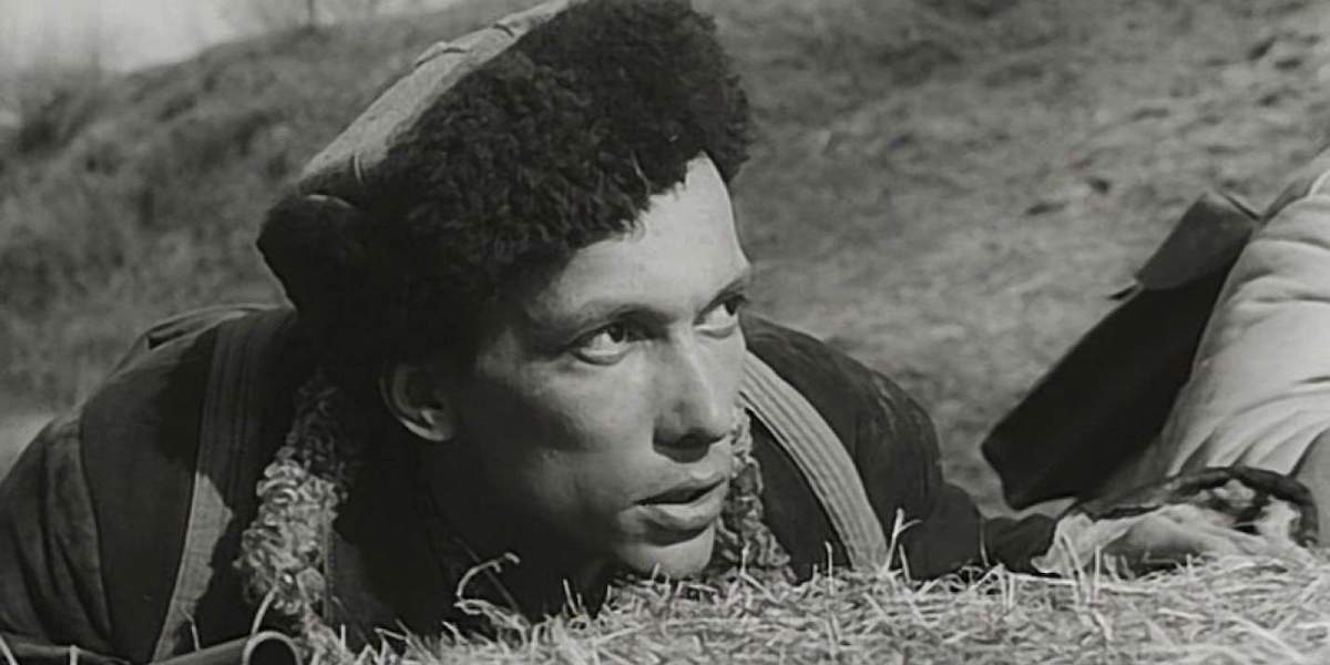 «Окраина», 1998 «Окраина», 1998