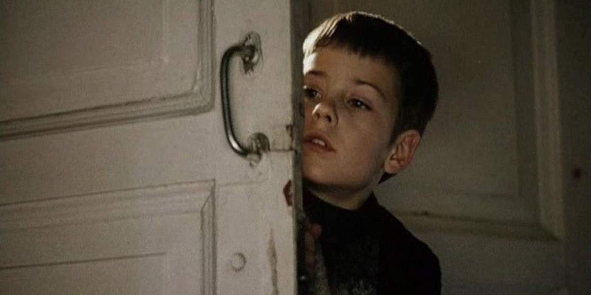 «Нежный возраст», 1983 «Нежный возраст», 1983