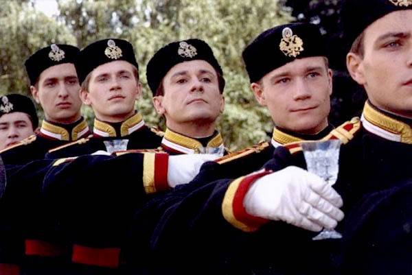 «Сибирский цирюльник», 1998 «Сибирский цирюльник», 1998